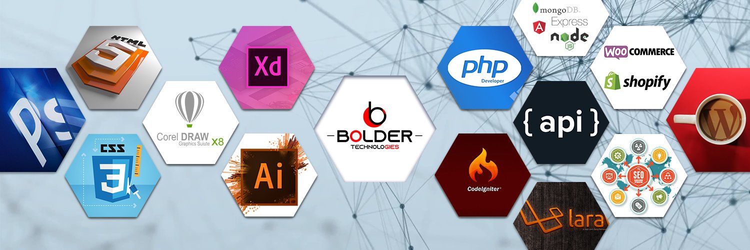 boldertechno's profile banner image