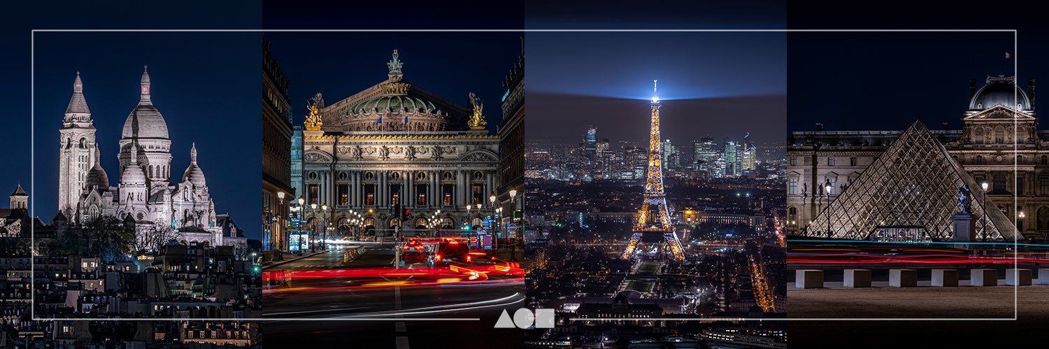 R O M Λ I П || Photog banner