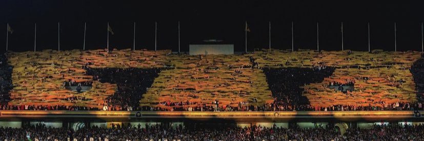 Momentos Sublimes de Pumas's banner