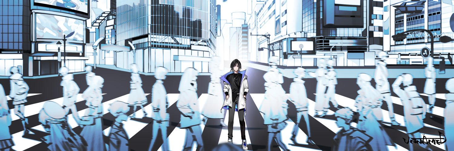 viralsuga's profile banner image