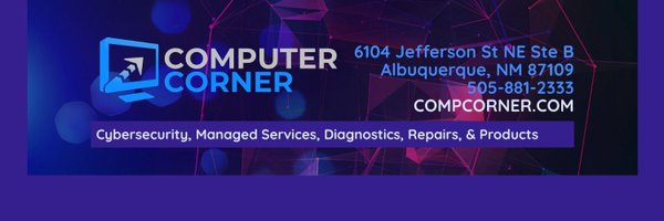 _ComputerCorner Profile Banner