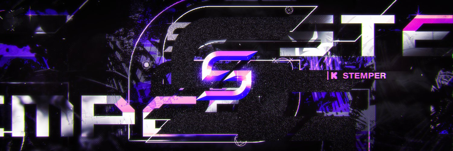 Stemper banner