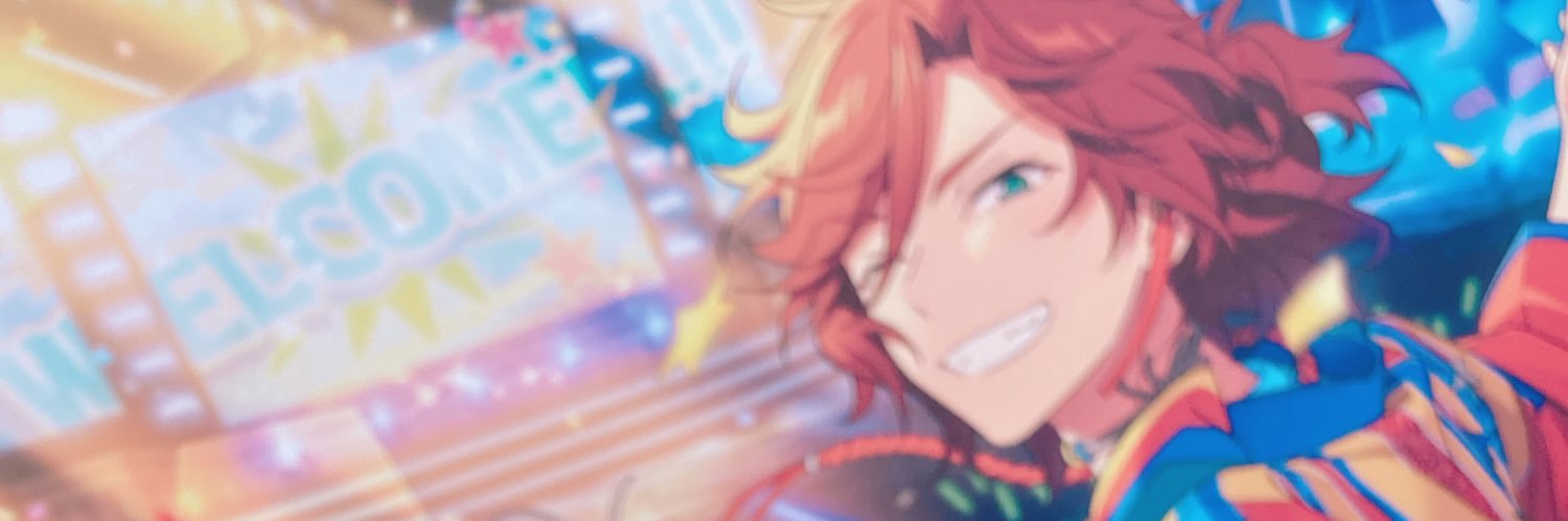 onigirisoba516's profile banner image