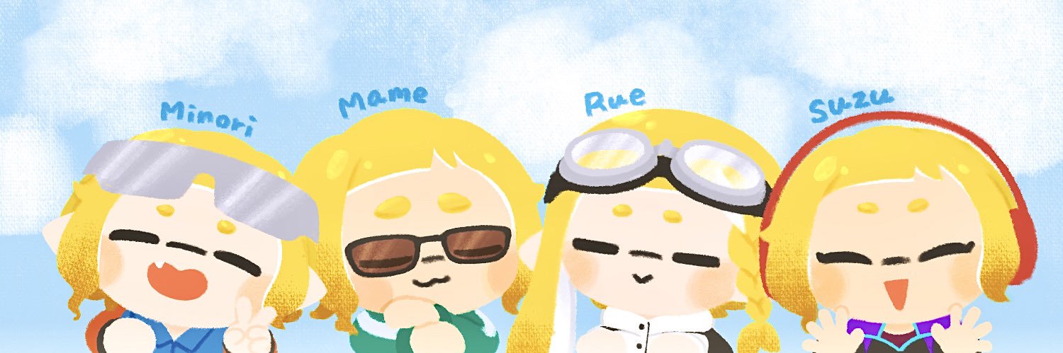 ✨️🌾✨️ ゐ＠丶) ✨️🌾✨️ banner