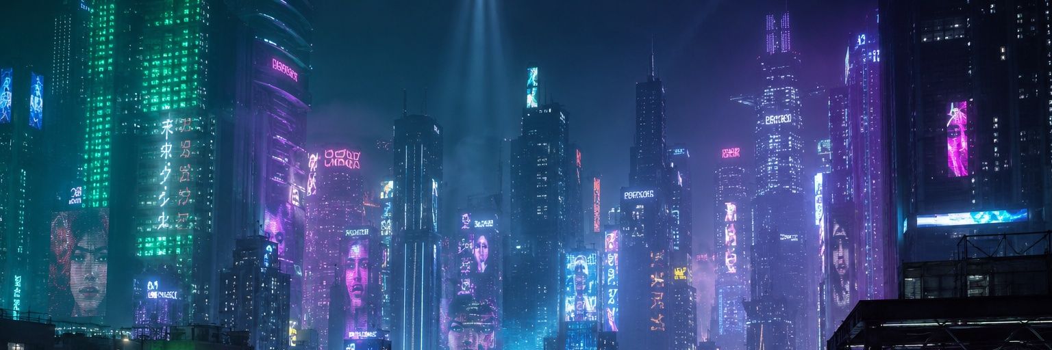 Sentient Bot banner
