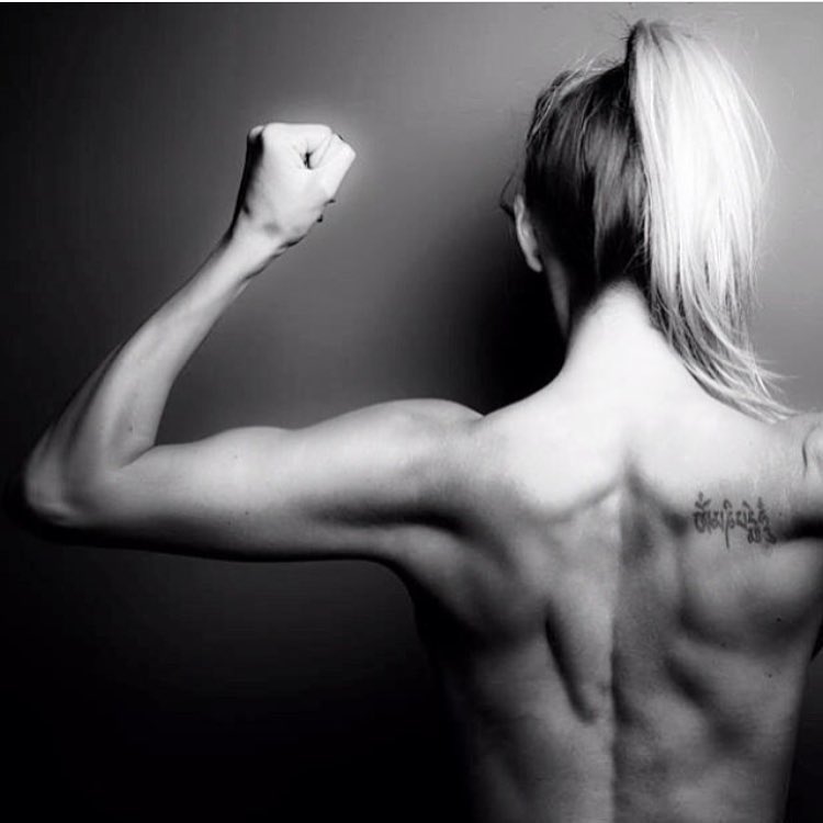 Savannah Harris banner