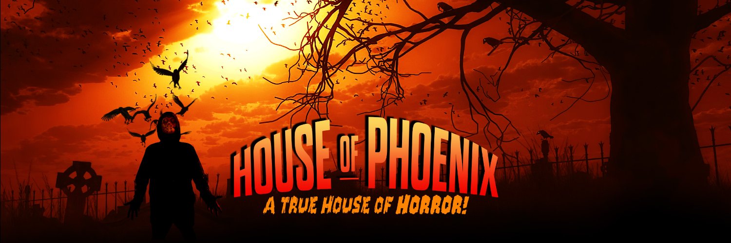 Paul Phoenix👻🎃🍂🔥 banner