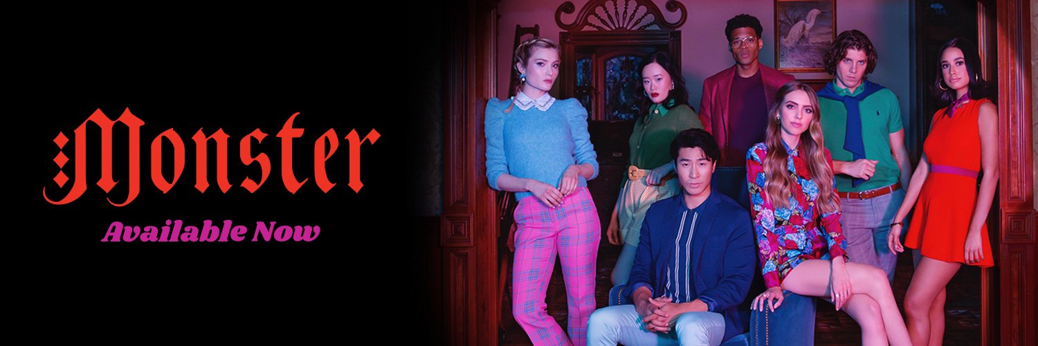 livvia's profile banner image