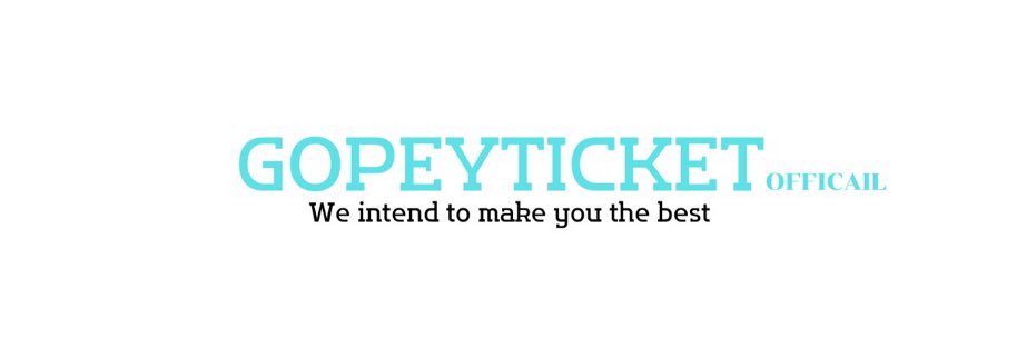 Gopeyticket จองคิวทักไลน์ banner
