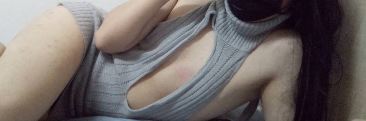 cdsunny❤偽娘 crossdresser banner