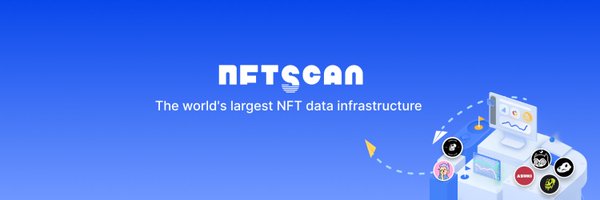 nftscan_com Profile Banner