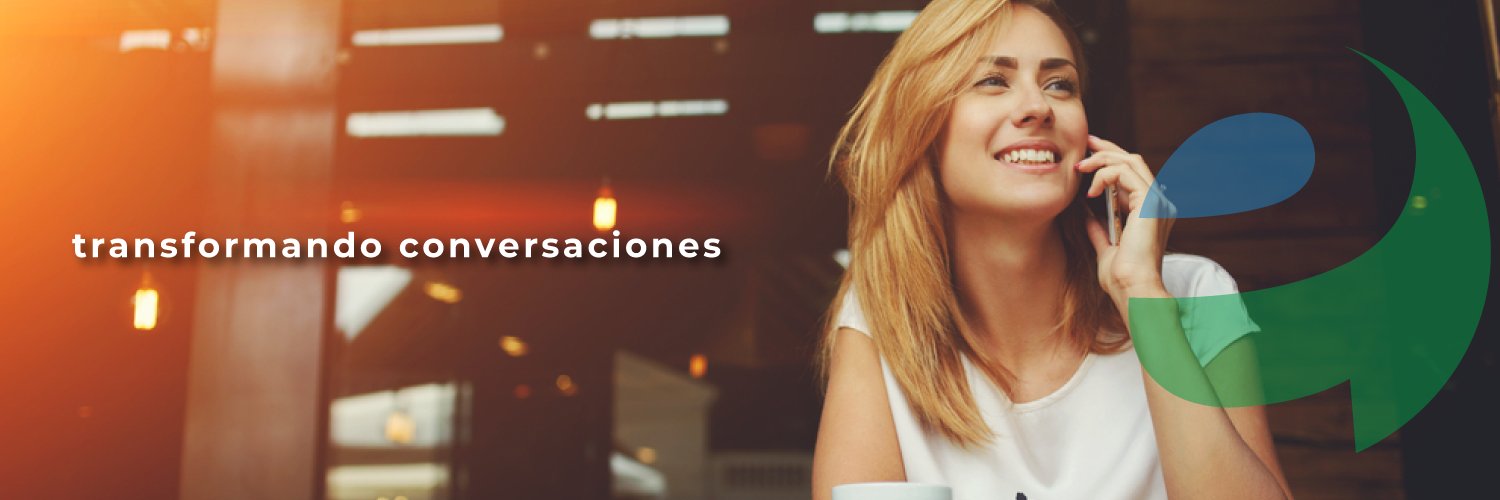 eContact_LATAM's profile banner image
