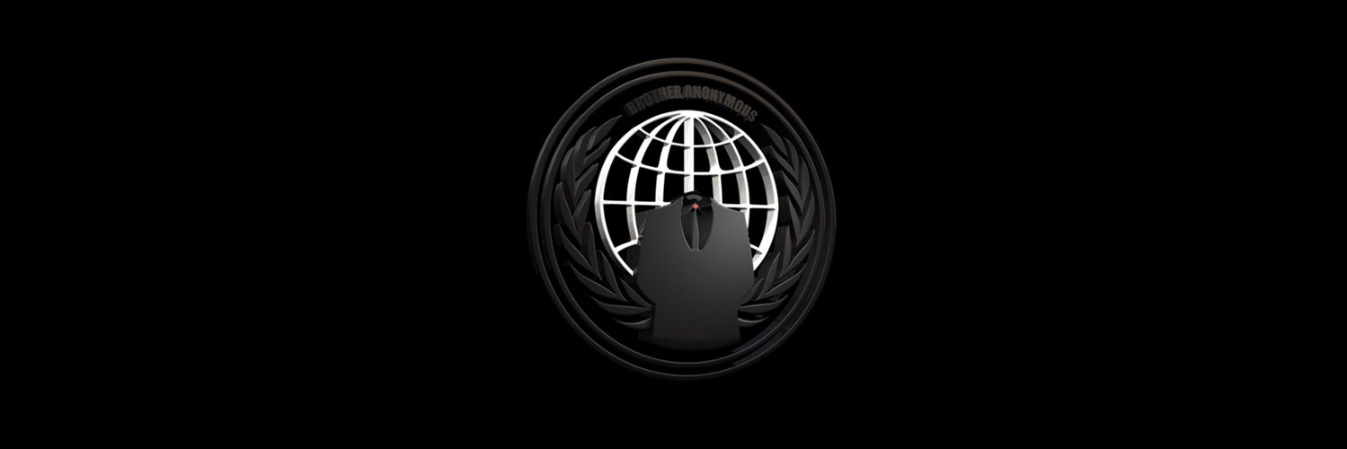 broanonymous's profile banner image
