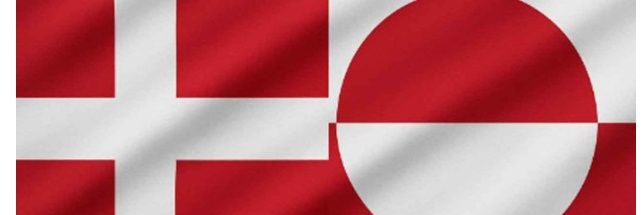Berg banner