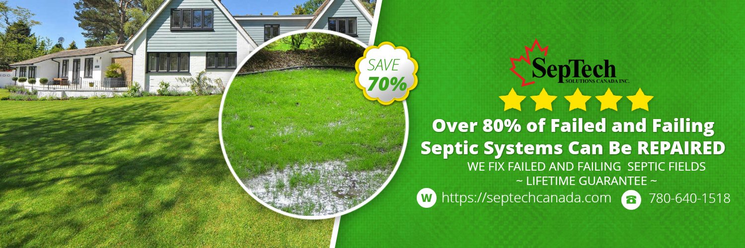 SepTechCanada's profile banner image