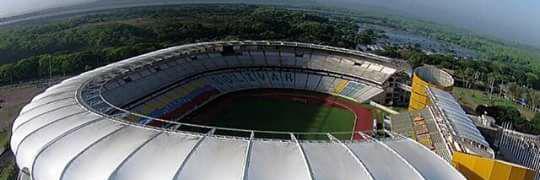 Rómulo Andrés banner