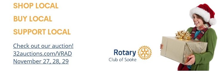 Sooke_Rotary's profile banner image