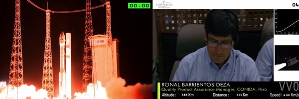 ronal barrientos Profile Banner