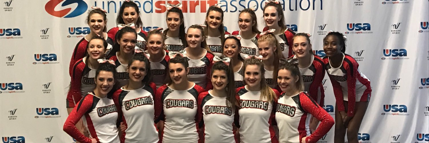 CarondeletCheer's profile banner image