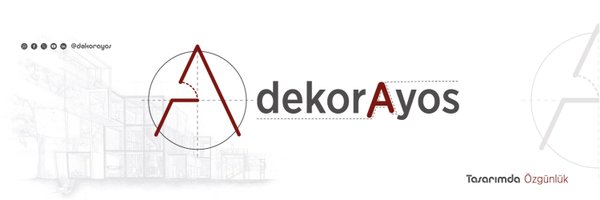 dekorayos Profile Banner