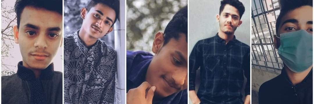 SIYAM HOSEN banner