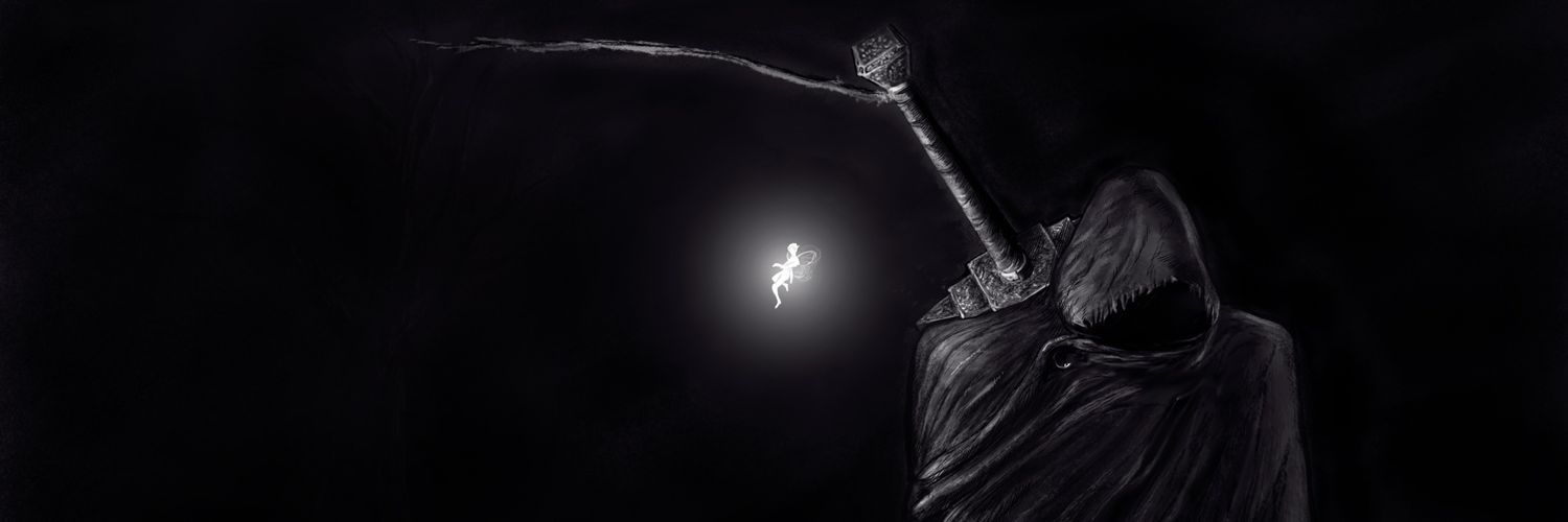☠️ banner