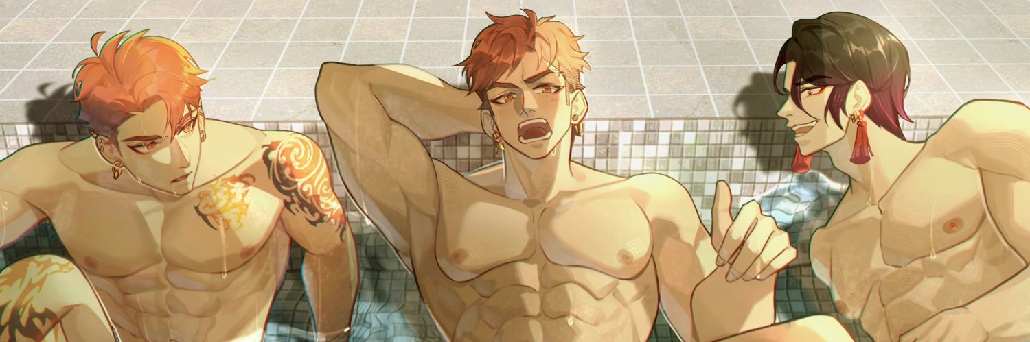 pinuocaoo's profile banner image
