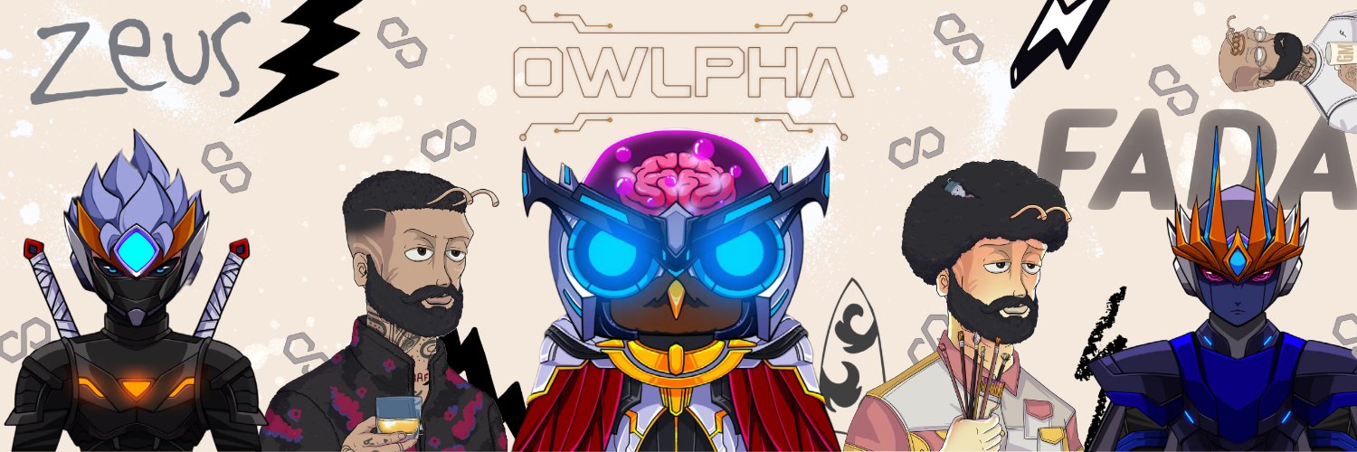 🦡 Zeus 🦡 banner