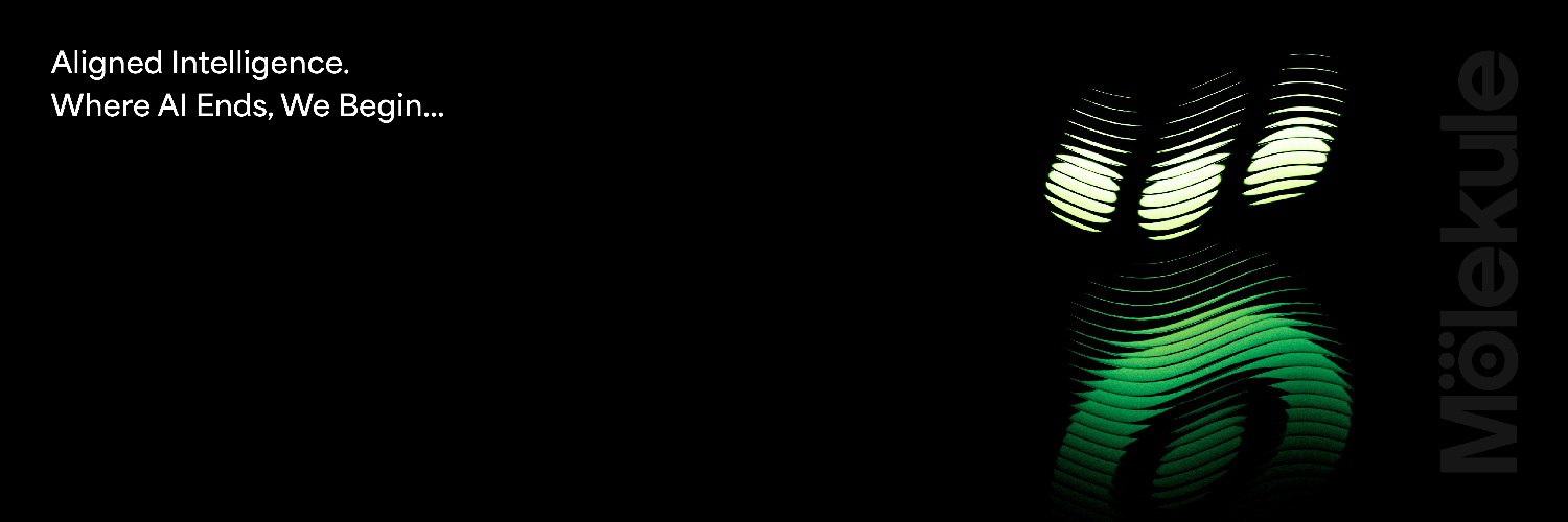 MolekuleBio's profile banner image