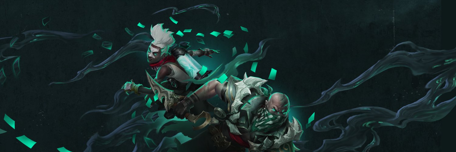 LORLegends's profile banner image