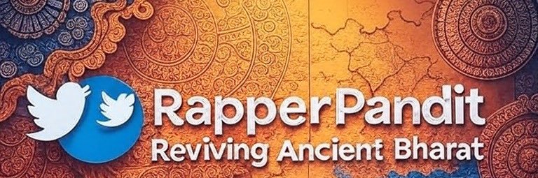 RapperPandit banner