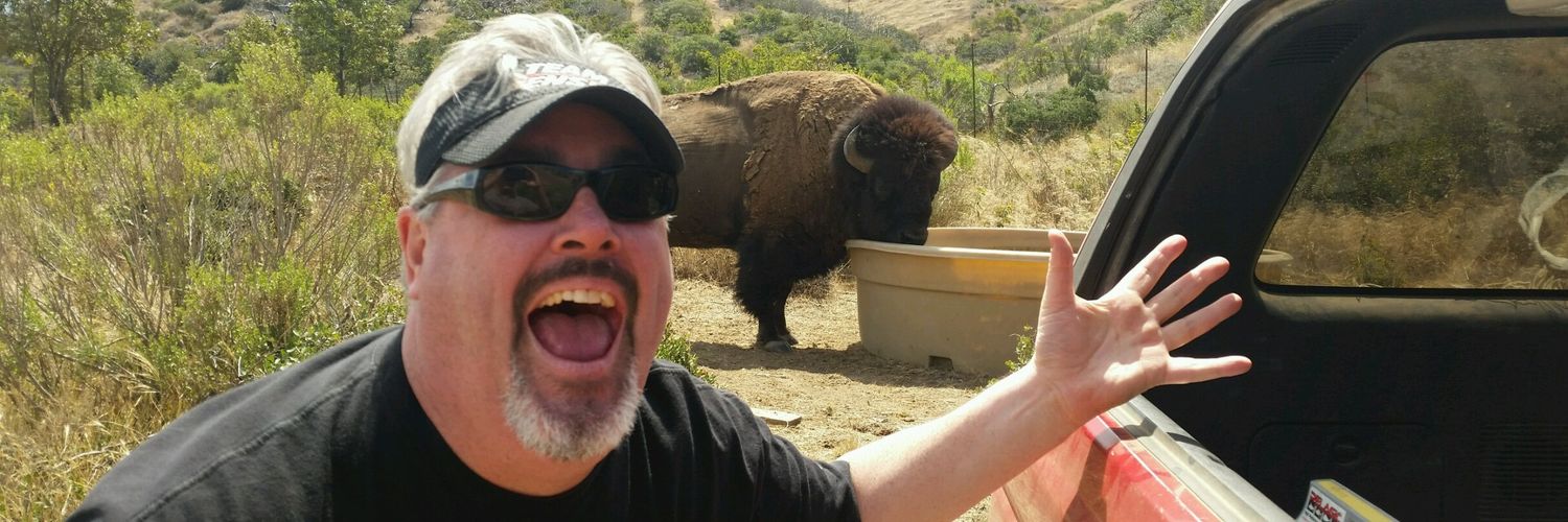 ScottMickyD's profile banner image