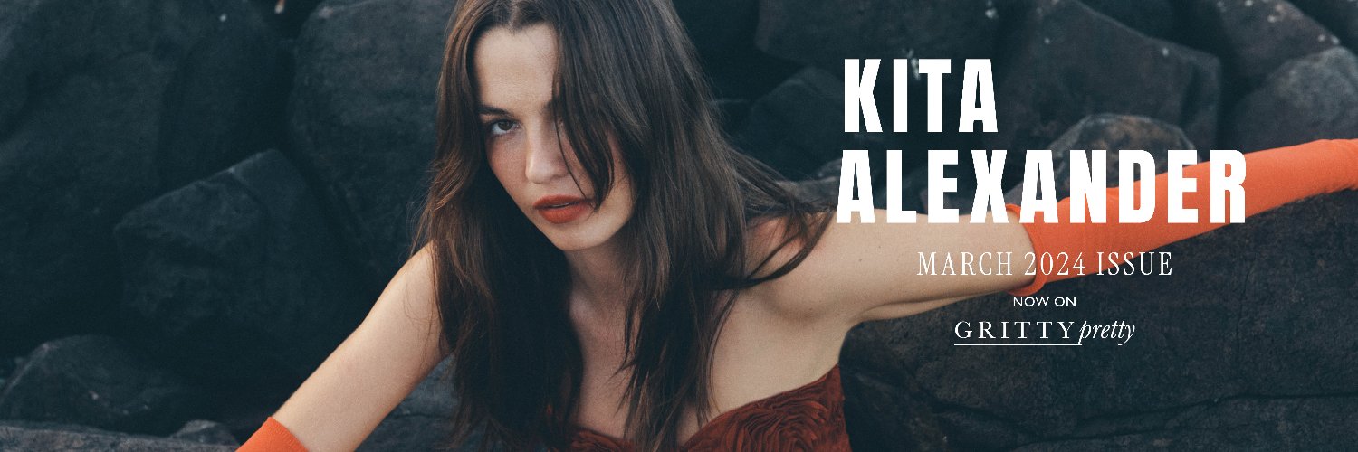 Gritty Pretty banner