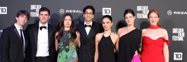 chelseafilm Profile Banner