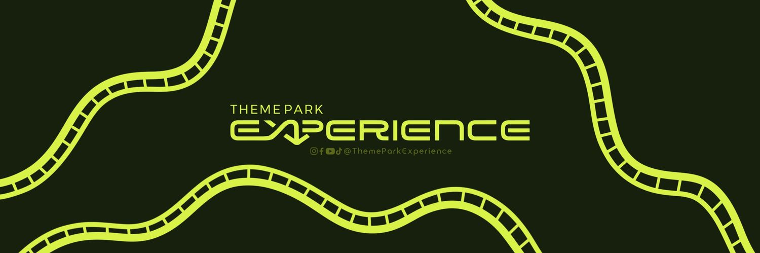 Theme Park Experience banner