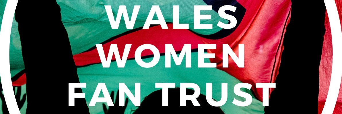 TrustWales's profile banner image