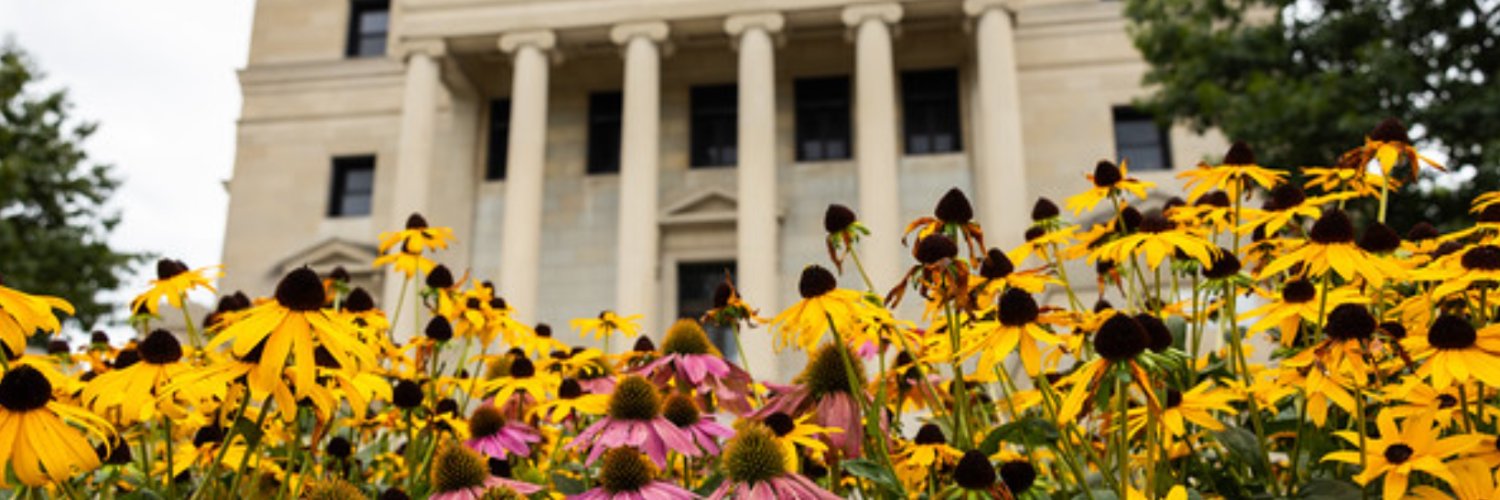 University at Buffalo Alumni's banner
