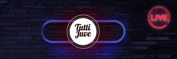 TuttiJuve Profile Banner