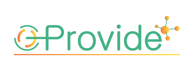 PROVIDEproject banner