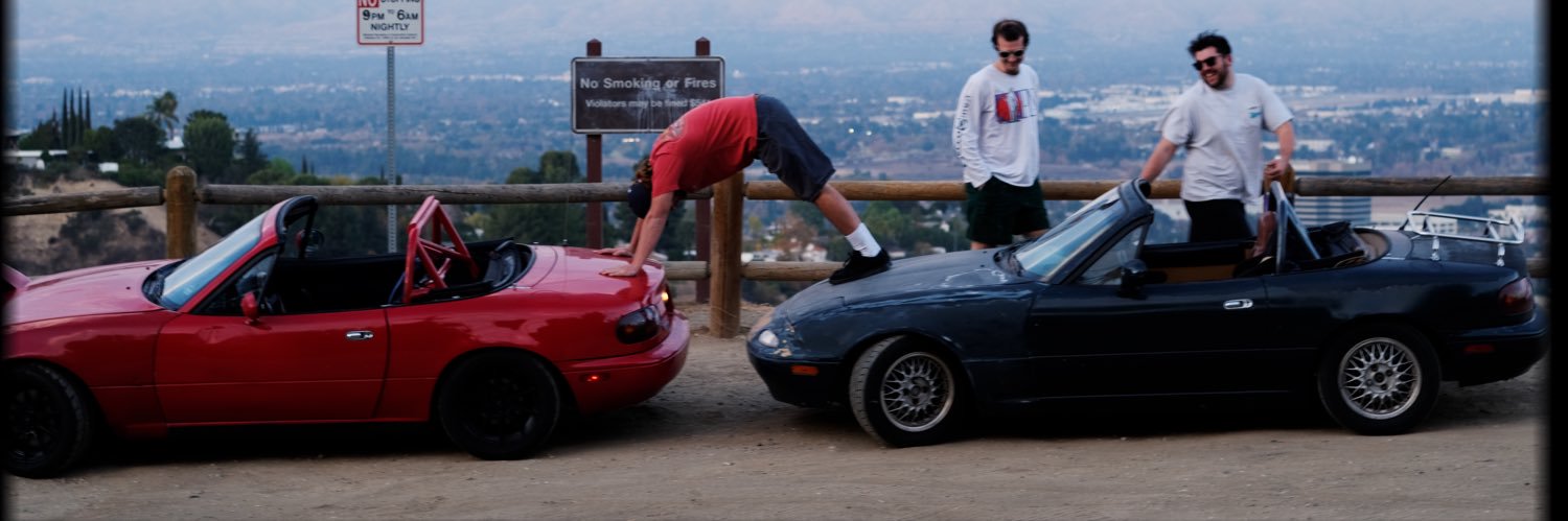 plynch873's profile banner image