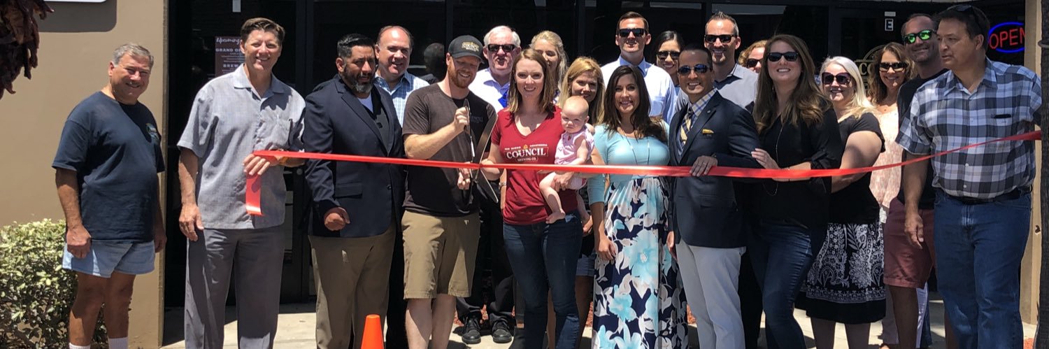 Council Brewing Co. banner