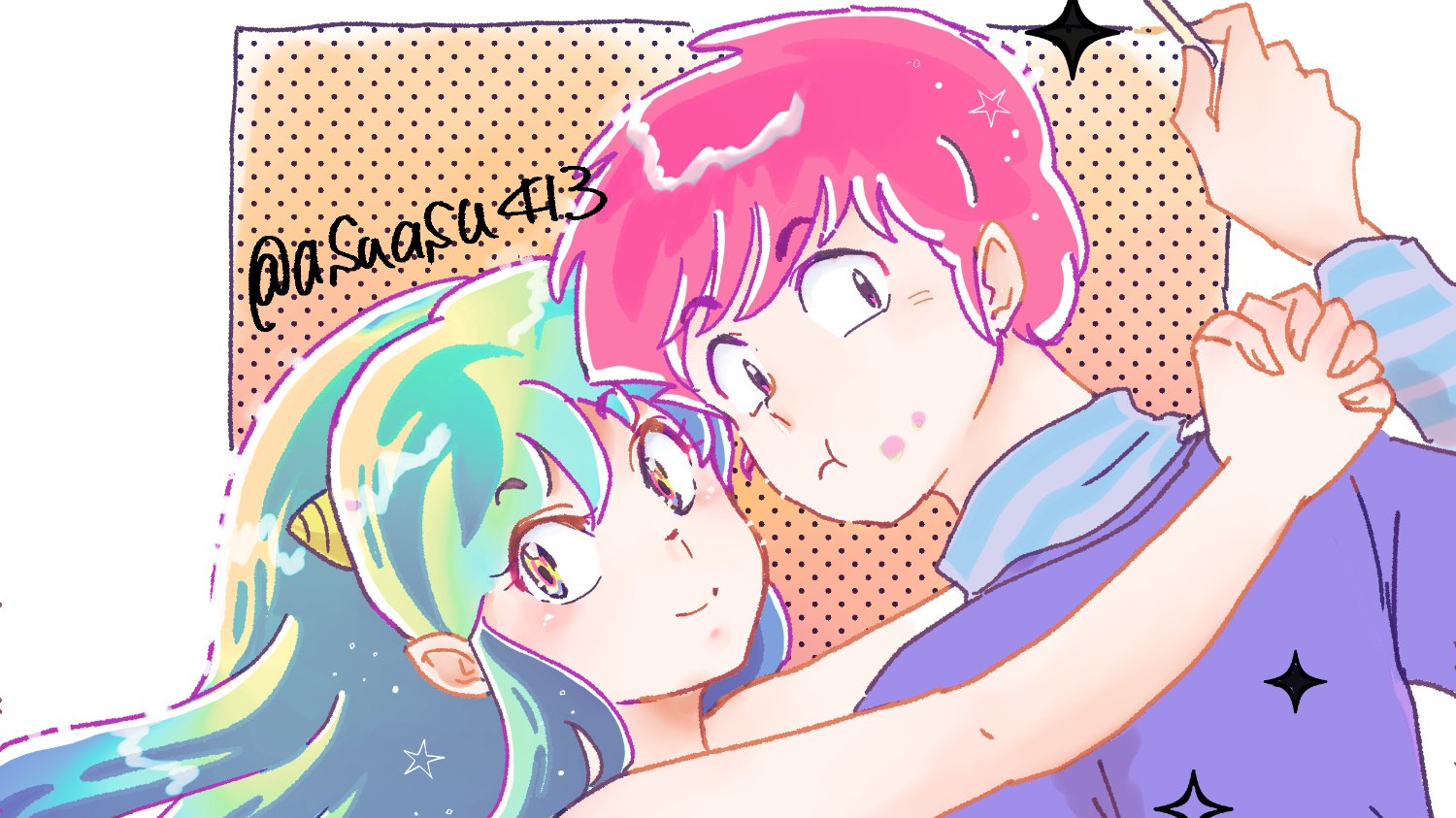 asuasu413's profile banner image