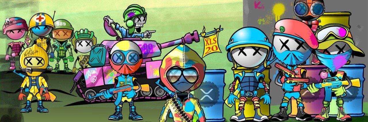 Nkd | Crypto Enthusiast & Airdrop Hunter 🐐 banner