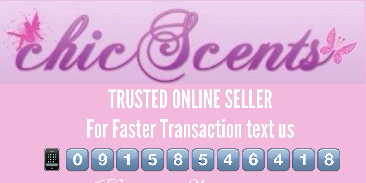 chicScentseLBi's profile banner image