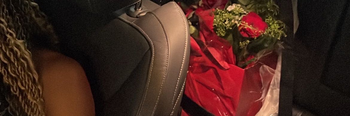 Princess treatment ✨ banner