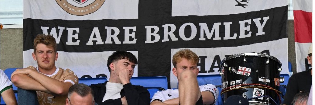 Dan Gregory 🐦‍⬛ banner