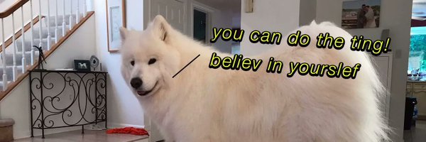 GoodSamoSamo Profile Banner