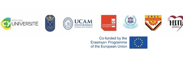 EWinSProject Profile Banner