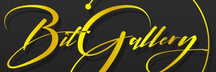 bitgallery banner