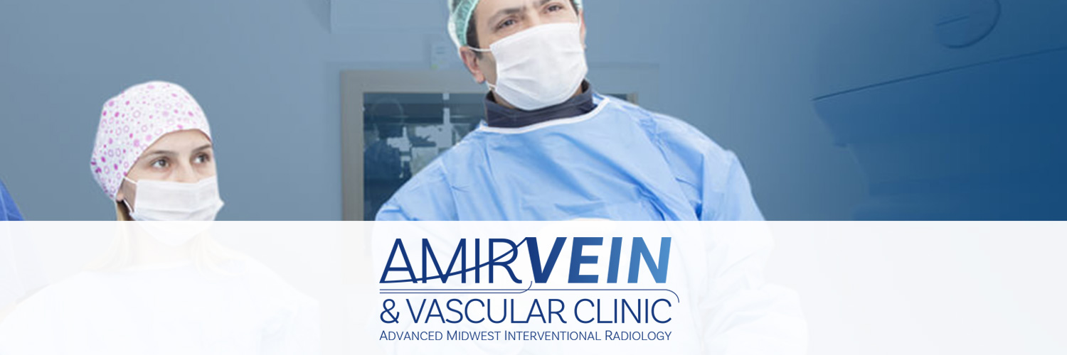 Advanced Midwest Interventional Radiology banner